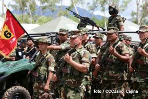 Plan del lanzamiento de la cosecha cafetalera 2019-2020