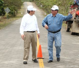 La Puerta hacia el Caribe