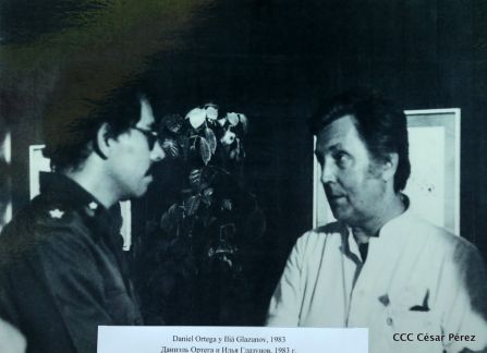 Centro Ruso en Nicaragua, dos años de idioma, cultura y tradiciones de Rusia