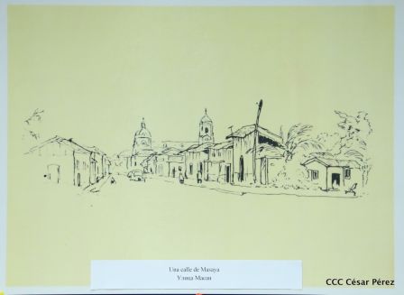 Centro Ruso en Nicaragua, dos años de idioma, cultura y tradiciones de Rusia