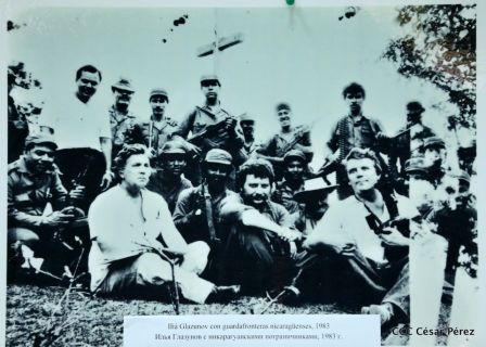 Centro Ruso en Nicaragua, dos años de idioma, cultura y tradiciones de Rusia