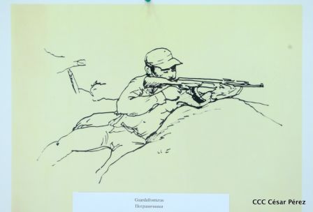 Centro Ruso en Nicaragua, dos años de idioma, cultura y tradiciones de Rusia