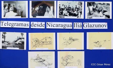 Centro Ruso en Nicaragua, dos años de idioma, cultura y tradiciones de Rusia