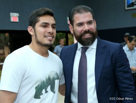 Centro Ruso en Nicaragua, dos años de idioma, cultura y tradiciones de Rusia