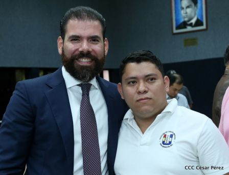 Centro Ruso en Nicaragua, dos años de idioma, cultura y tradiciones de Rusia