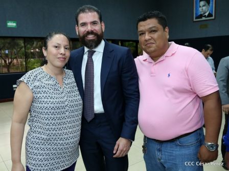 Centro Ruso en Nicaragua, dos años de idioma, cultura y tradiciones de Rusia