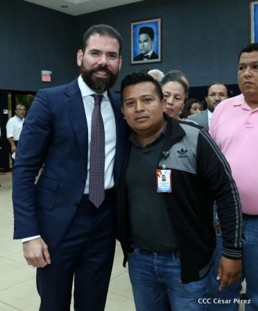 Centro Ruso en Nicaragua, dos años de idioma, cultura y tradiciones de Rusia