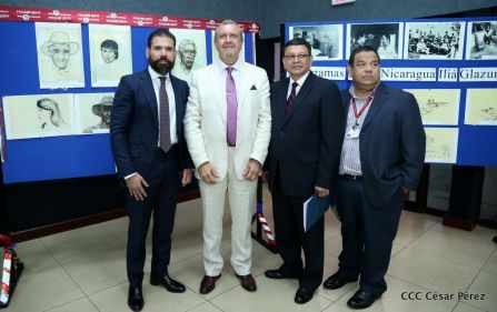 Centro Ruso en Nicaragua, dos años de idioma, cultura y tradiciones de Rusia