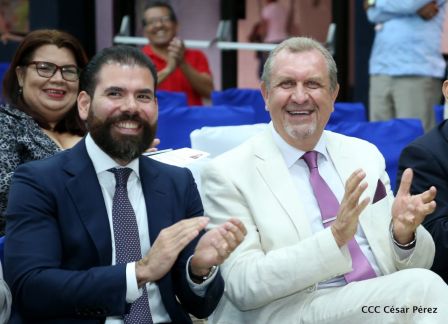 Centro Ruso en Nicaragua, dos años de idioma, cultura y tradiciones de Rusia