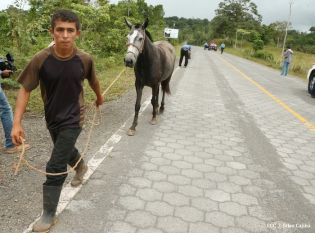 La Puerta hacia el Caribe