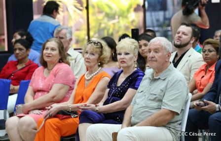 Centro Ruso en Nicaragua, dos años de idioma, cultura y tradiciones de Rusia