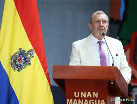 Centro Ruso en Nicaragua, dos años de idioma, cultura y tradiciones de Rusia