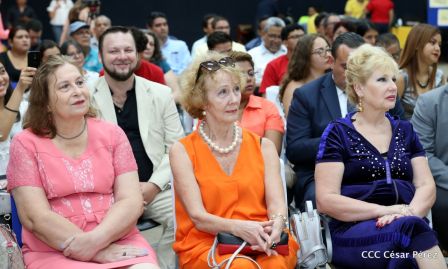 Centro Ruso en Nicaragua, dos años de idioma, cultura y tradiciones de Rusia