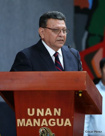 Centro Ruso en Nicaragua, dos años de idioma, cultura y tradiciones de Rusia