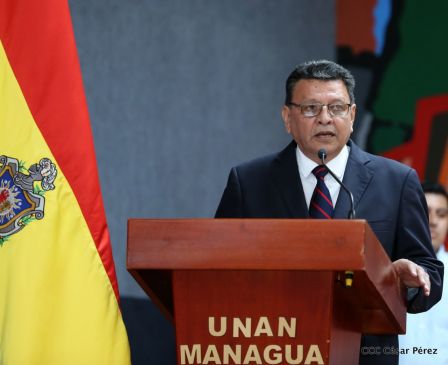 Centro Ruso en Nicaragua, dos años de idioma, cultura y tradiciones de Rusia