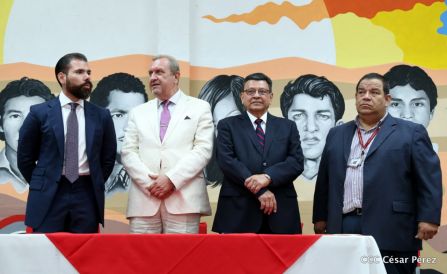 Centro Ruso en Nicaragua, dos años de idioma, cultura y tradiciones de Rusia