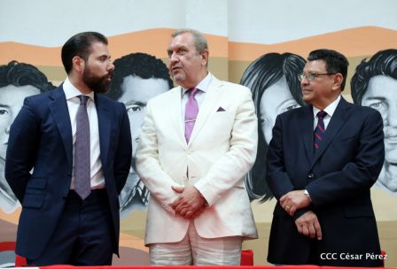 Centro Ruso en Nicaragua, dos años de idioma, cultura y tradiciones de Rusia