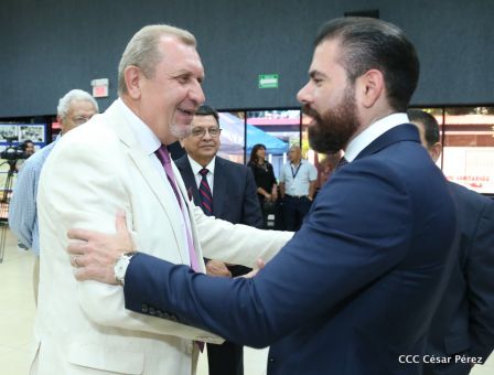 Centro Ruso en Nicaragua, dos años de idioma, cultura y tradiciones de Rusia