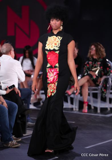 Espectacular inicio de Nicaragua Diseña “¡Managua Bicentenaria, nos Inspira!”