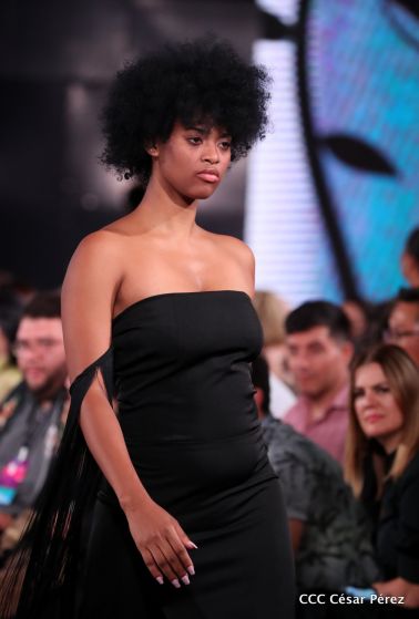 Espectacular inicio de Nicaragua Diseña “¡Managua Bicentenaria, nos Inspira!”