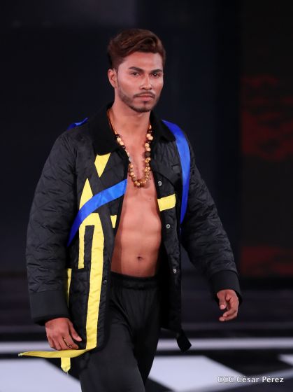 Espectacular inicio de Nicaragua Diseña “¡Managua Bicentenaria, nos Inspira!”