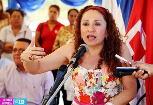 Inauguran hospital primario “Comandante Tomás Borge Martinez” en Chichigalpa