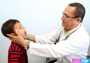 Inauguran hospital primario “Comandante Tomás Borge Martinez” en Chichigalpa