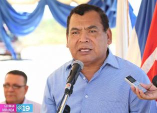 Inauguran hospital primario “Comandante Tomás Borge Martinez” en Chichigalpa