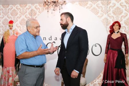 ¡Nos vemos en Nicaragua Diseña 2020!