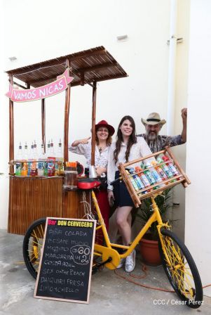 ¡Nos vemos en Nicaragua Diseña 2020!