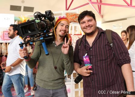 ¡Nos vemos en Nicaragua Diseña 2020!