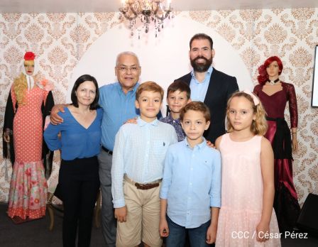 ¡Nos vemos en Nicaragua Diseña 2020!