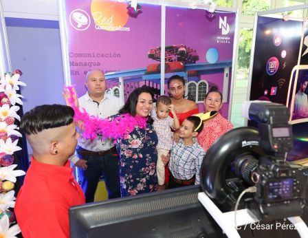 ¡Nos vemos en Nicaragua Diseña 2020!