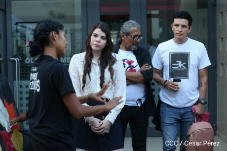 ¡Nos vemos en Nicaragua Diseña 2020!