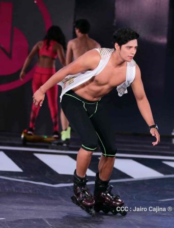 ¡Nos vemos en Nicaragua Diseña 2020!