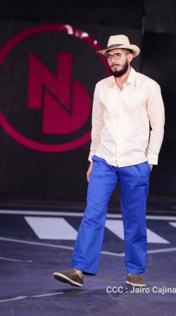 ¡Nos vemos en Nicaragua Diseña 2020!