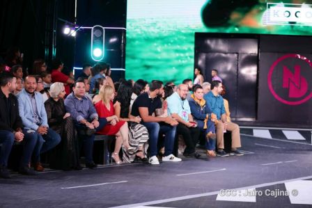 ¡Nos vemos en Nicaragua Diseña 2020!