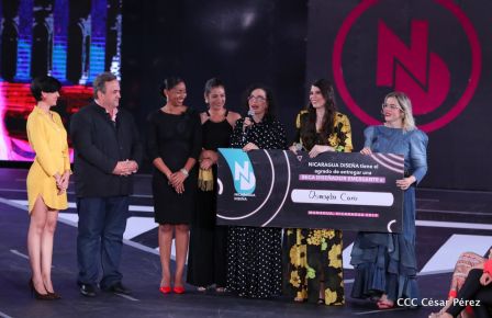 ¡Nos vemos en Nicaragua Diseña 2020!