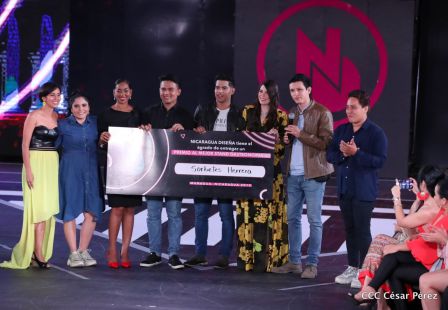 ¡Nos vemos en Nicaragua Diseña 2020!