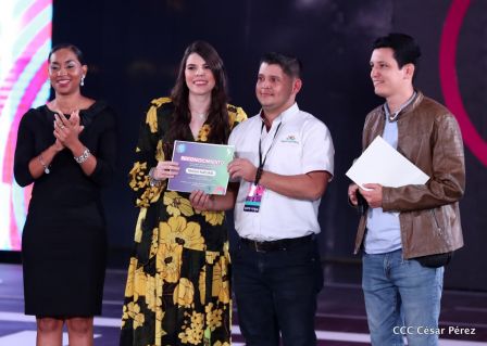 ¡Nos vemos en Nicaragua Diseña 2020!