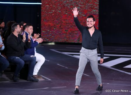 ¡Nos vemos en Nicaragua Diseña 2020!