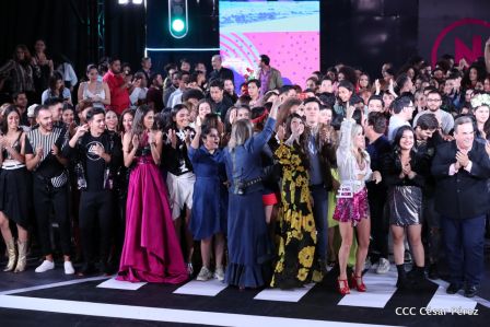 ¡Nos vemos en Nicaragua Diseña 2020!