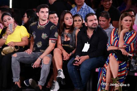 ¡Nos vemos en Nicaragua Diseña 2020!