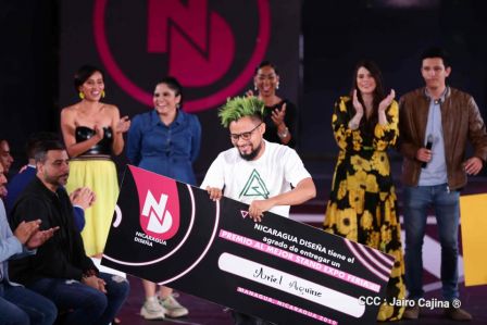 ¡Nos vemos en Nicaragua Diseña 2020!