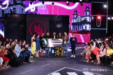 ¡Nos vemos en Nicaragua Diseña 2020!