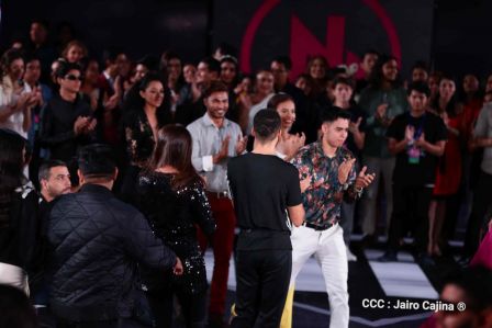 ¡Nos vemos en Nicaragua Diseña 2020!