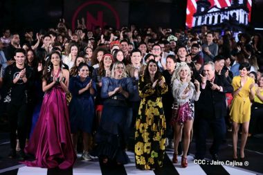 ¡Nos vemos en Nicaragua Diseña 2020!