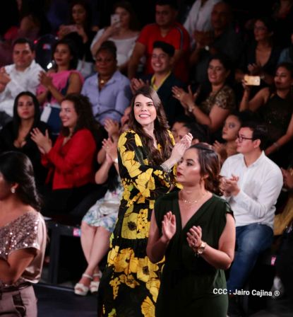 ¡Nos vemos en Nicaragua Diseña 2020!