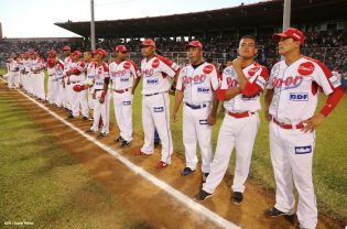 Bóer triunfa sobre Rivas 3 carreras a 1