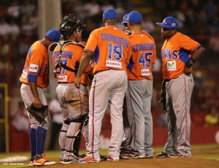 Bóer triunfa sobre Rivas 3 carreras a 1